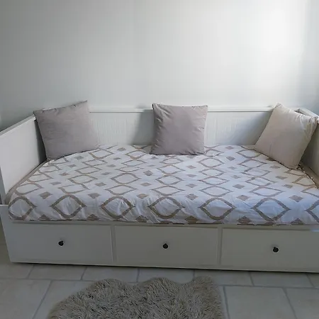 4 Pieces Avec Vue Et Stationnement Prive A Apartment Nice