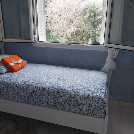 4 Pieces Avec Vue Et Stationnement Prive A Apartment Nice