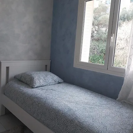4 Pieces Avec Vue Et Stationnement Prive A Apartment Nice