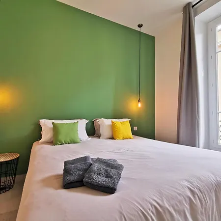 Luxury Assalit Nizza