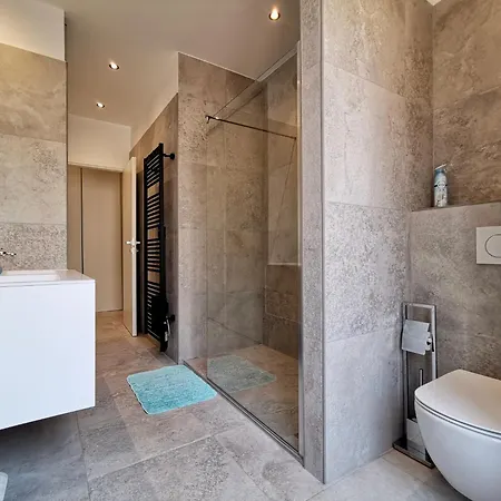 Luxury Assalit Apartment Nizza