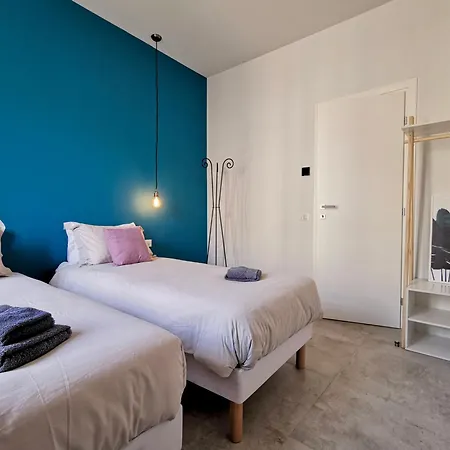 Luxury Assalit * Nizza