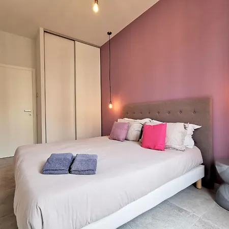 Luxury Assalit Apartment *