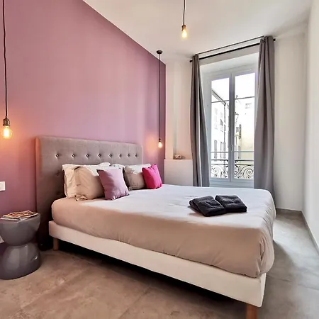 Luxury Assalit Apartment