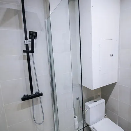 Apartment Clemenceau 2 Confortable Clim Et Dressing Proche Gare *