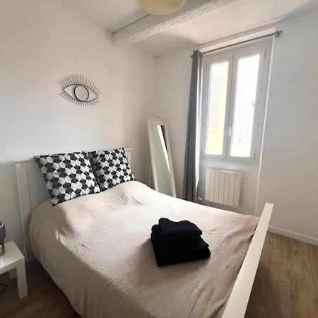 Apartment Cosy Centre