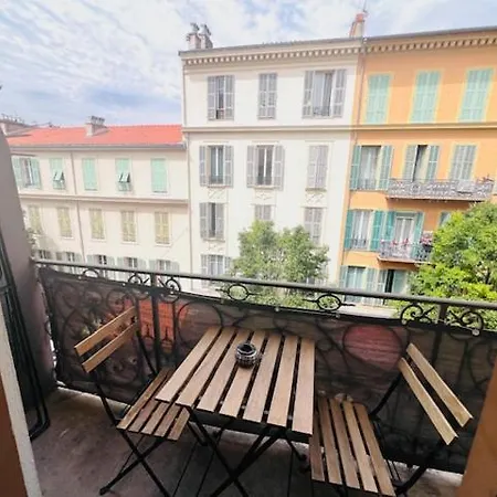 Cosy Centre Apartment *
