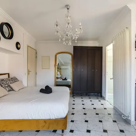 Apartment Perchoir Au Coeur De *