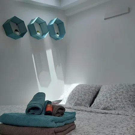 Centre De : Renove, Climatise Et Calme Apartment Nice