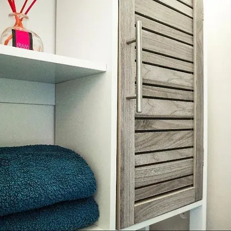 Port - Apartment *