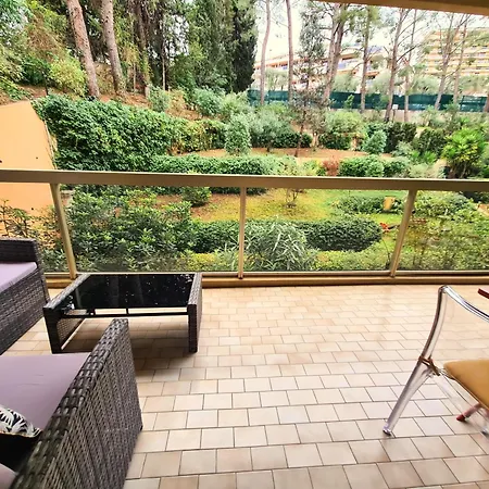 Grande Terrasse A 5 Min De La