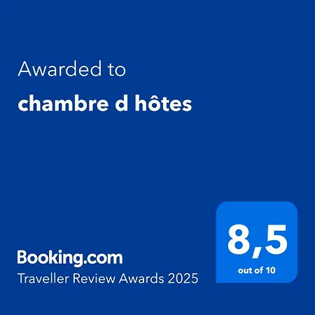 Séjour chez l'habitant D Hotes