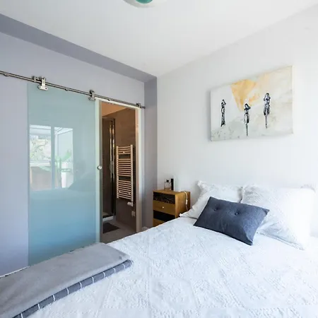 Apartment Happyfew La Terrasse De Selfina *