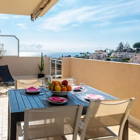 Happyfew La Terrasse De Selfina