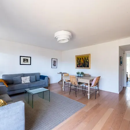Apartment Happyfew La Terrasse De Selfina