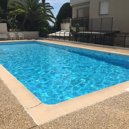 Happyfew La Terrasse De Selfina Nice