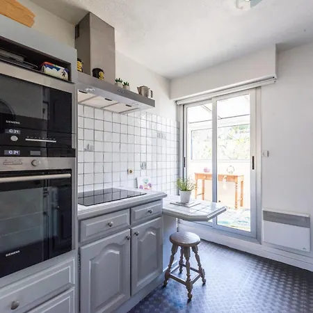 Apartment Happyfew La Terrasse De Selfina