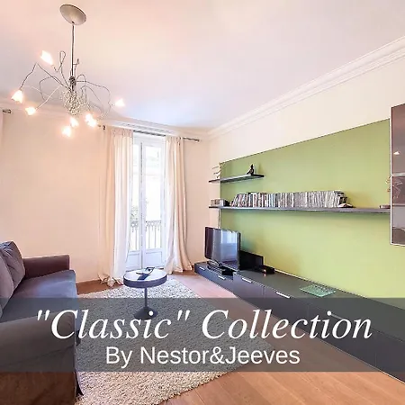 Nestor&Jeeves - California - Central - Very Close Sea Apartment