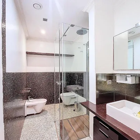 Nestor&Jeeves - California - Central - Very Close Sea Apartment Nice