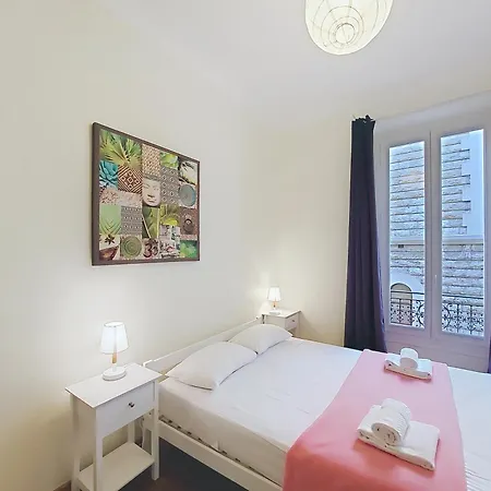 Apartment Nestor&Jeeves - California - Central - Very Close Sea Nice
