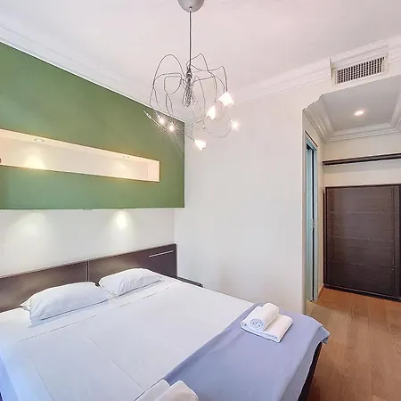 Nestor&Jeeves - California - Central - Very Close Sea Apartment