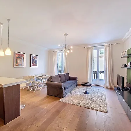 Nestor&Jeeves - California - Central - Very Close Sea Apartment *