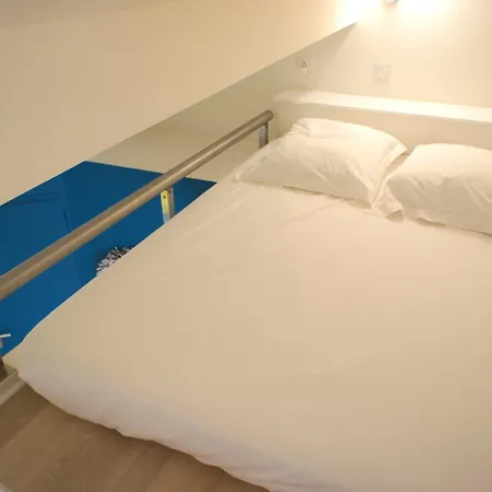 Lejlighed Ze Perfect Place - Superbe Vieux - Calme Et Climatise *