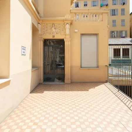 T2 A 10 Mins De La Apartment
