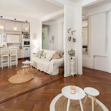 Apartment T2 A 10 Mins De La