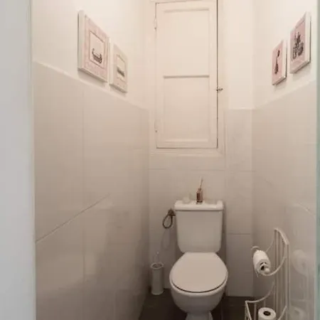 T2 A 10 Mins De La Apartment *