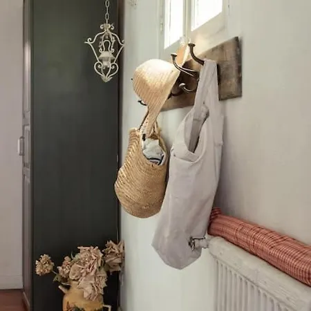 T2 A 10 Mins De La Apartment Nice