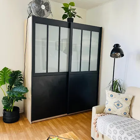En Plein Coeur De Appartement *