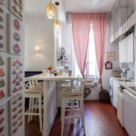 T2 A 10 Mins De La Apartment