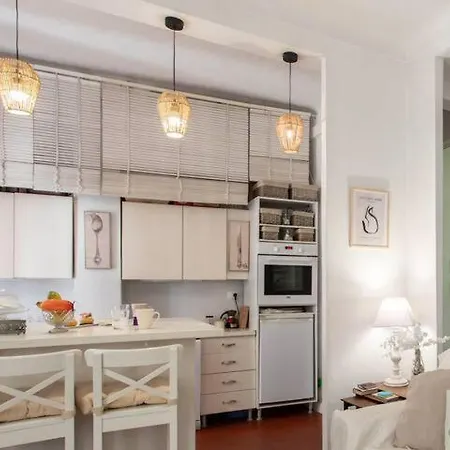 Apartment T2 A 10 Mins De La