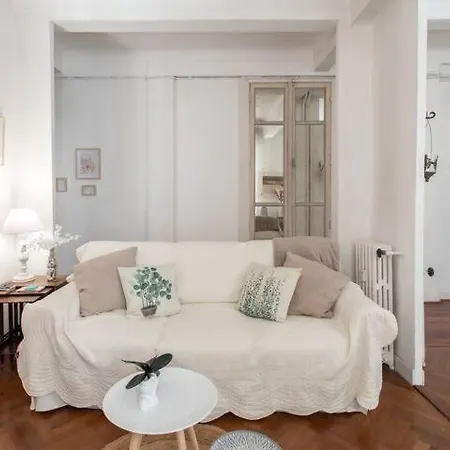 T2 A 10 Mins De La Apartment *