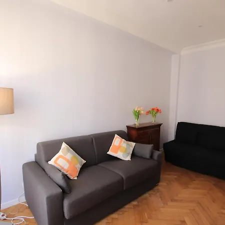 La Liberation Appartement