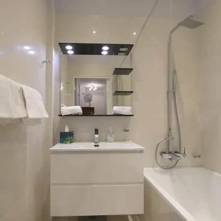 La Liberation Appartement Nice
