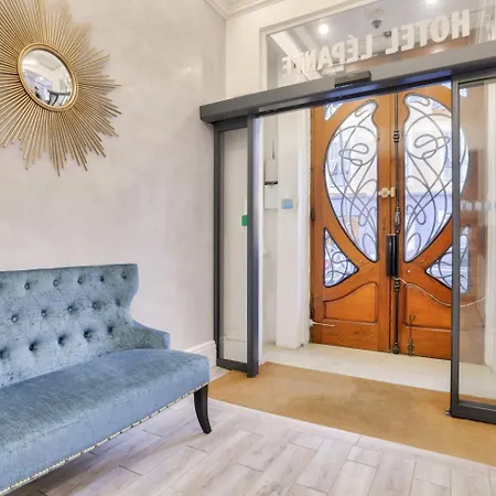 Otel Lepante 2*