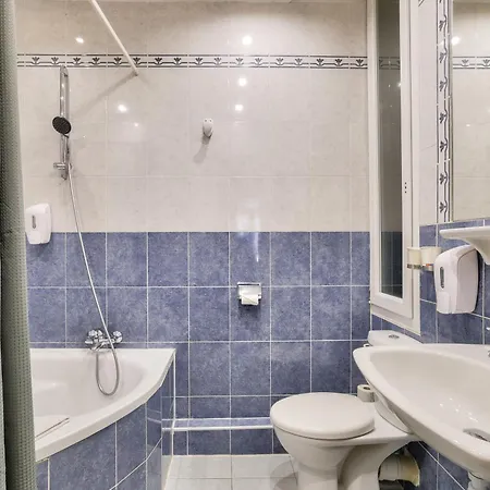 Otel Lepante 2*