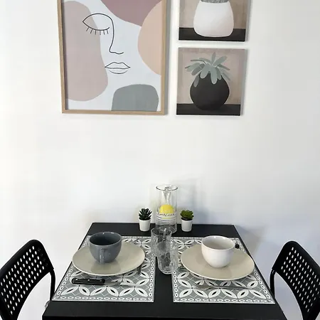 Lägenhet Joli Place Garibaldi, Vieux-nice, Port Nice