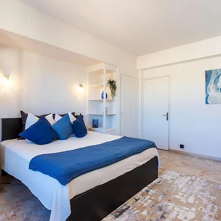 Plaza Terrace Ap4065 By Riviera Homes 니스