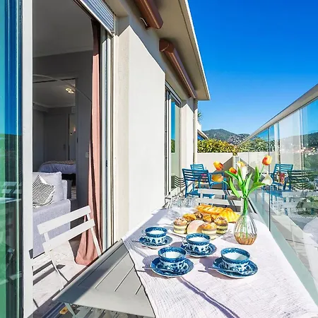 아파트 Plaza Terrace Ap4065 By Riviera Homes *