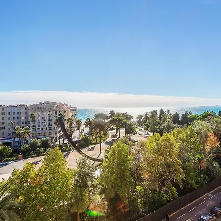 Plaza Terrace Ap4065 By Riviera Homes * 니스