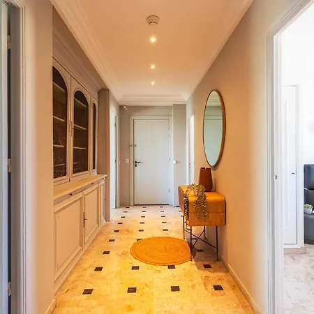 Plaza Terrace Ap4065 By Riviera Homes 아파트 니스