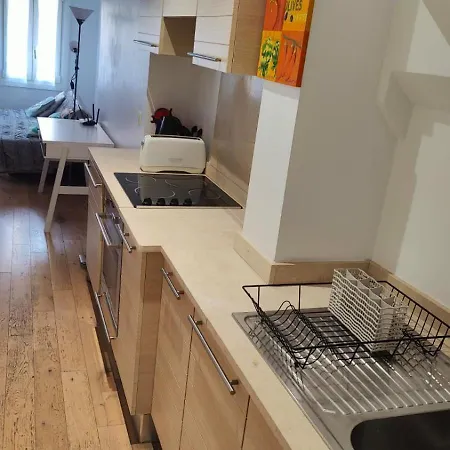 Proximity In Historic Nice, Your Perfect 2 Apartment *