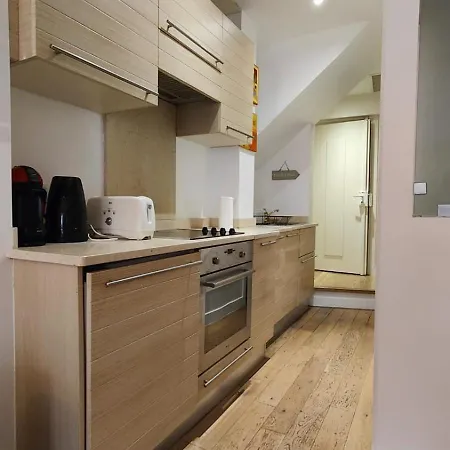 Apartment Proximity In Historic Nice, Your Perfect 2 Nice