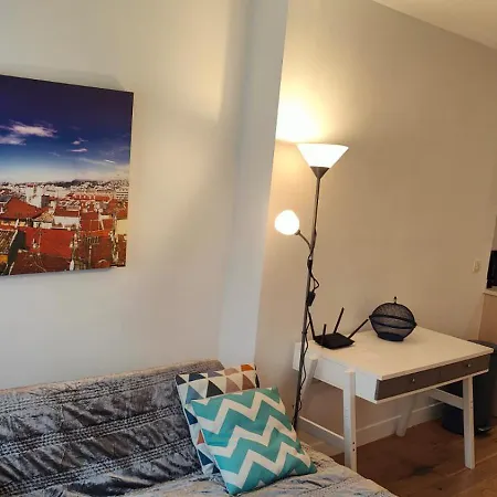 Apartment Proximity In Historic Nice, Your Perfect 2