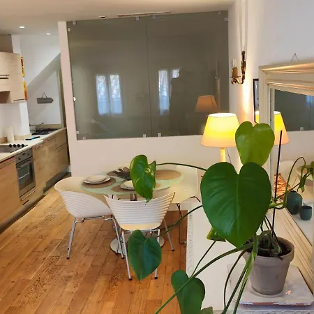 Proximity In Historic Nice, Your Perfect 2 * Nice