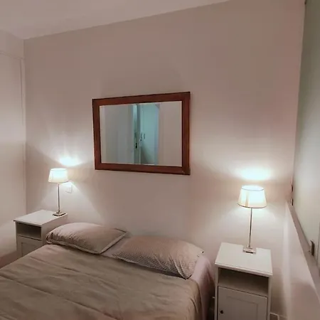 Proximity In Historic Nice, Your Perfect 2 Apartment
