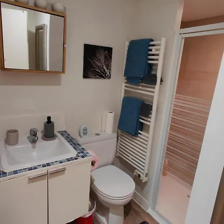 Proximity In Historic Nice, Your Perfect 2 Apartment